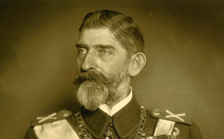 Semnal de alarmă: În anul Centenarului Încoronării de la Alba Iulia, Regele Ferdinand nu are monument de for public în capitala României!