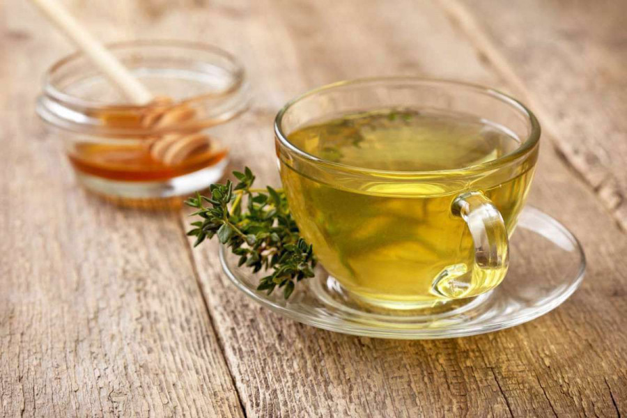 Cum preparăm ceaiul de rozmarin și ce beneficii are