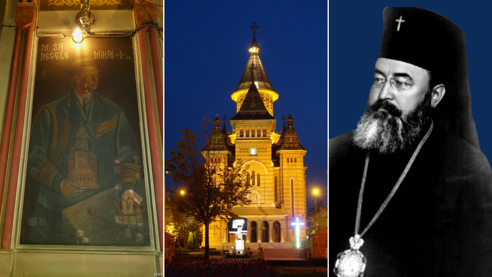 Mitropolia Banatului împlinește 75 de ani de la reînființare – Simpozion internațional în perioada 9-11 octombrie