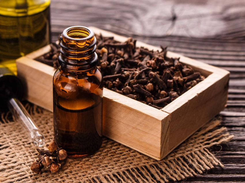 Cuișoarele, condiment și remediu natural