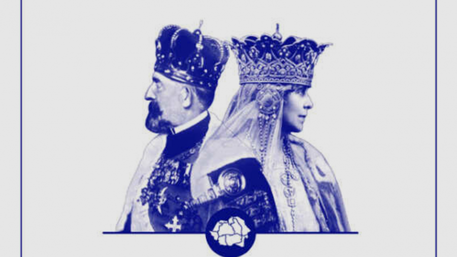 Festivităţile Încoronării de la Alba Iulia, prezentate în cadrul unei Expoziții la Muzeul Naţional Cotroceni