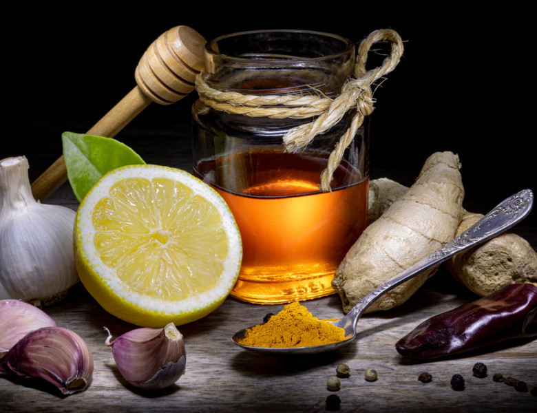 Antibiotice naturale, eficace în tratarea infecțiilor