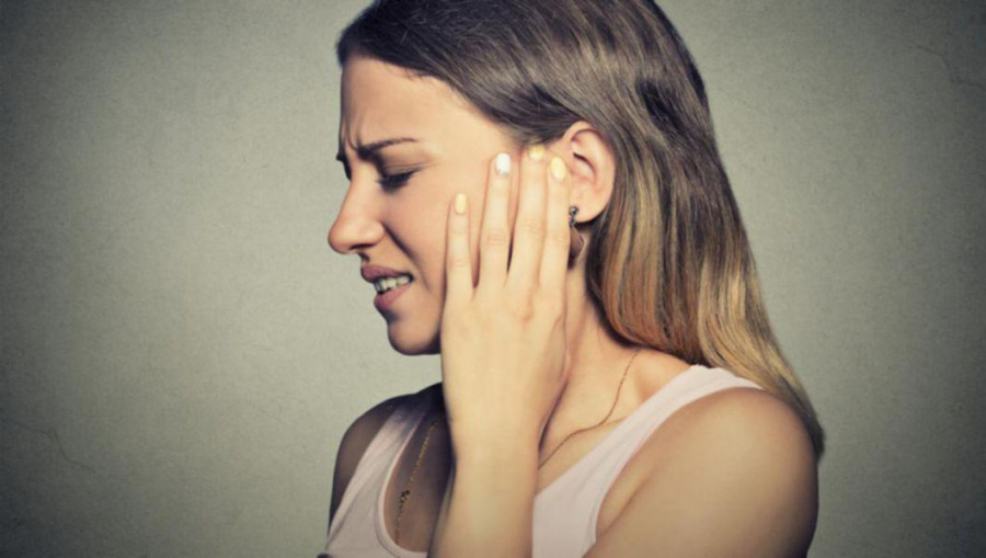 Remedii pentru durerile de urechi