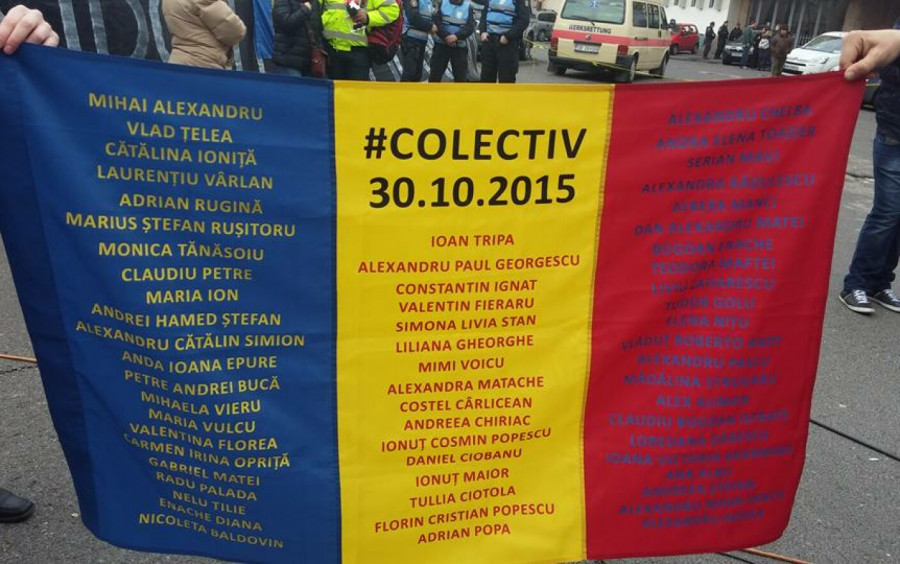 30 octombrie - Ziua pacientului cu arsuri