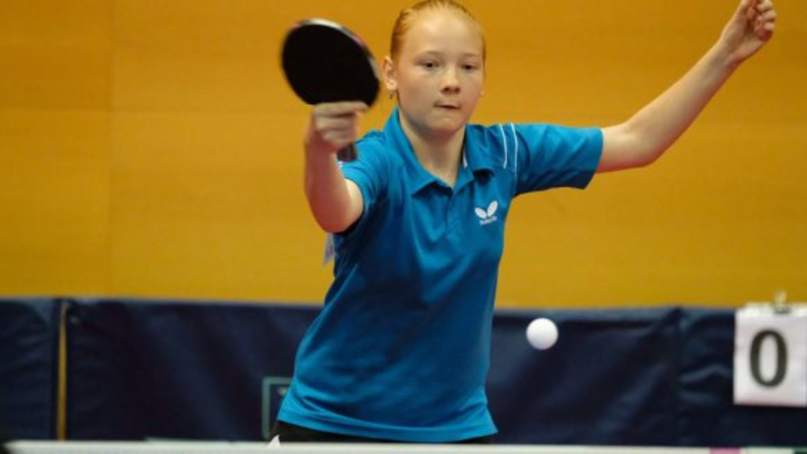 Arădencele au câștigat clar duelul vestic cu Dumbrăvița, din Superliga de tenis de masă