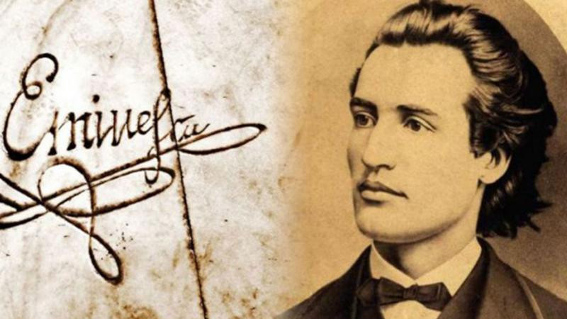 Un monument dedicat poetului Mihai Eminescu, inaugurat la Covasna de  sărbătoarea ocrotitorului României