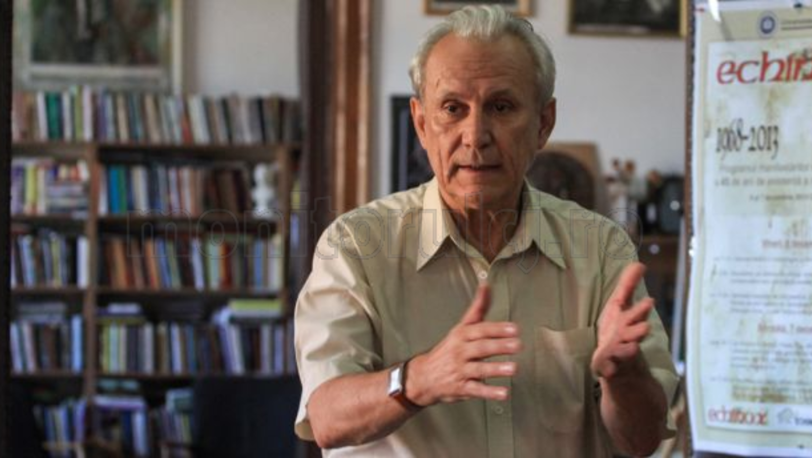 Gala Premiilor UZPR din acest an, dedicată memoriei lui Doru Dinu Glăvan