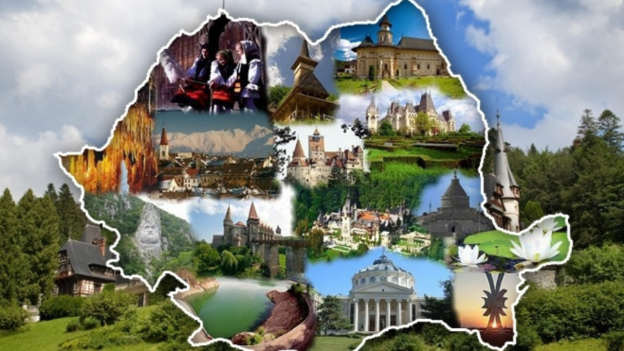 Numărul turiştilor străini care au vizitat România a crescut cu 90% în primele nouă luni ale anului