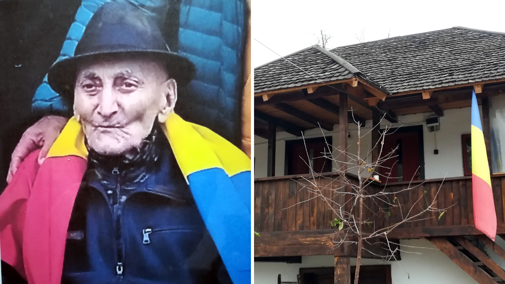 Veteranul de război Zaharia N. Ion a trecut la cele veșnice la 100 de ani