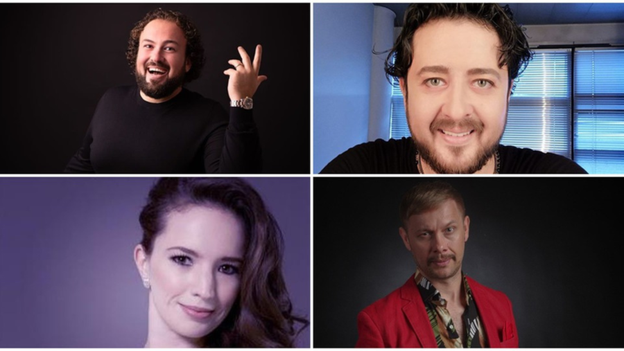 Patru artiști români, pe scena Operei Regale Covent Garden din Londra