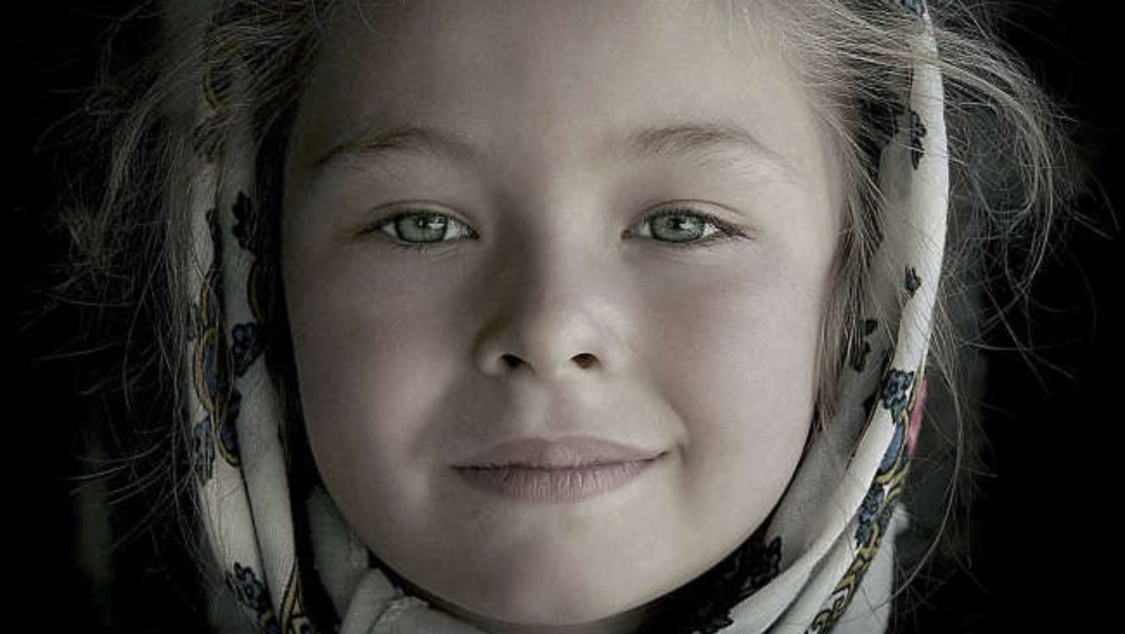 Cea mai premiată fotografie portret din lume, în expoziţie la Oradea
