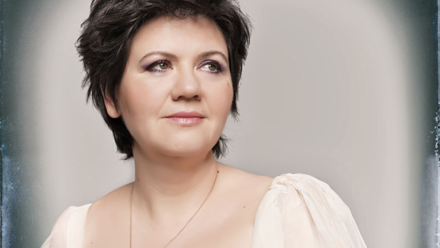 Pianista Dana Ciocârlie, aniversată la Casa Artelor Dinu Lipatti