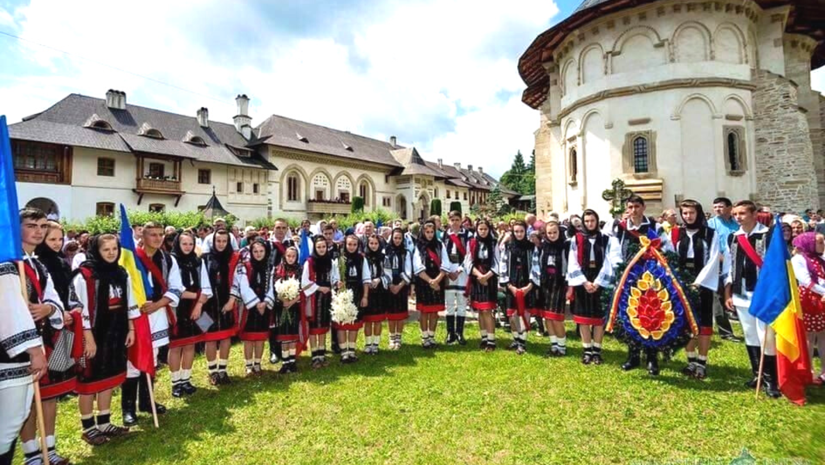 Ziua Bucovinei, serbată anual pe 28 noiembrie