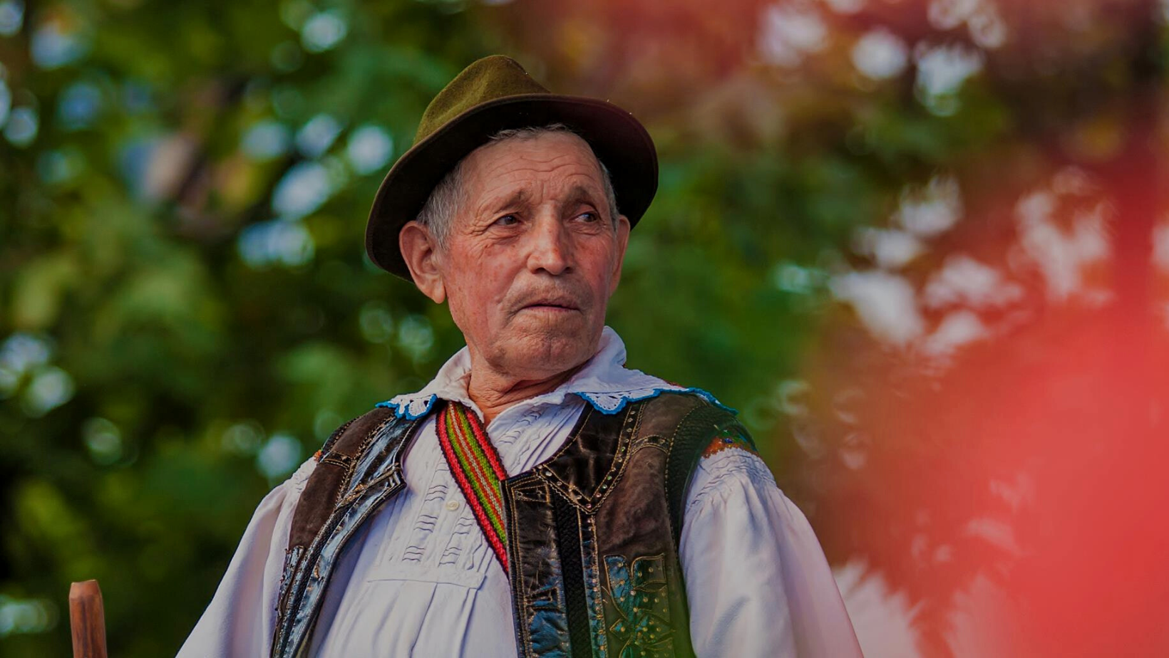 Interpretul Nicolae Piţiş, declarat Tezaur Uman Viu, a trecut la cele veșnice la 83 de ani