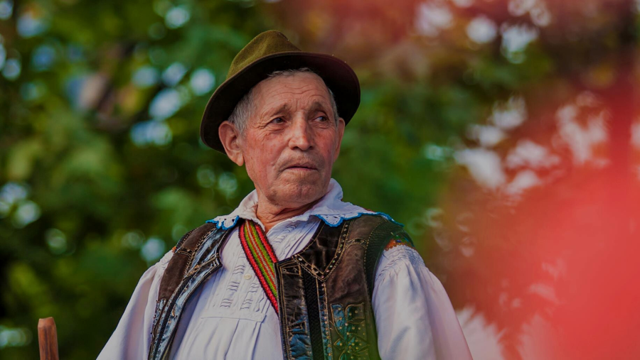 Interpretul Nicolae Piţiş, declarat Tezaur Uman Viu, a trecut la cele veșnice la 83 de ani