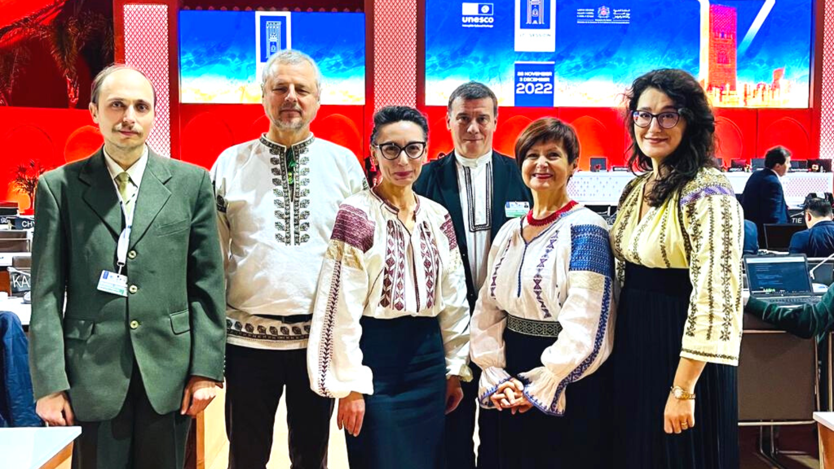 Veste bună de Ziua Națională! Altiţa, înscrisă pe Lista reprezentativă a patrimoniului cultural imaterial al umanităţii