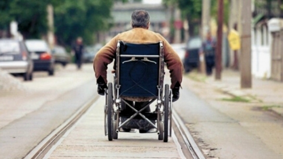 Astăzi este Ziua internaţională a persoanelor cu dizabilităţi
