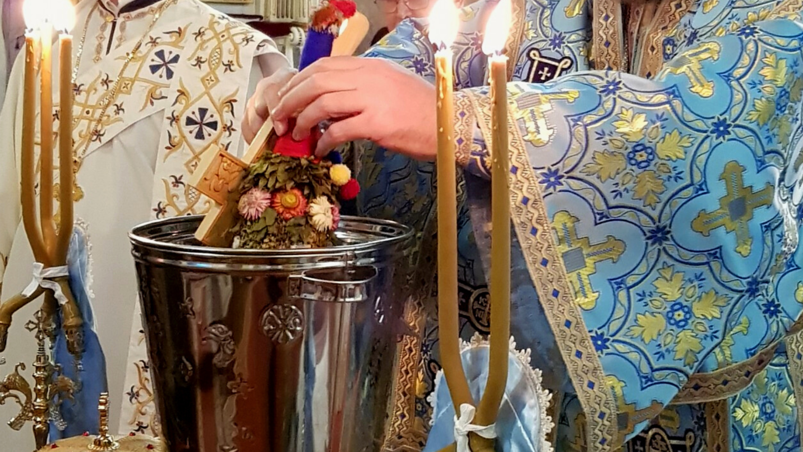 Românii ar putea avea liber de Bobotează și de Sf. Ioan Botezătorul