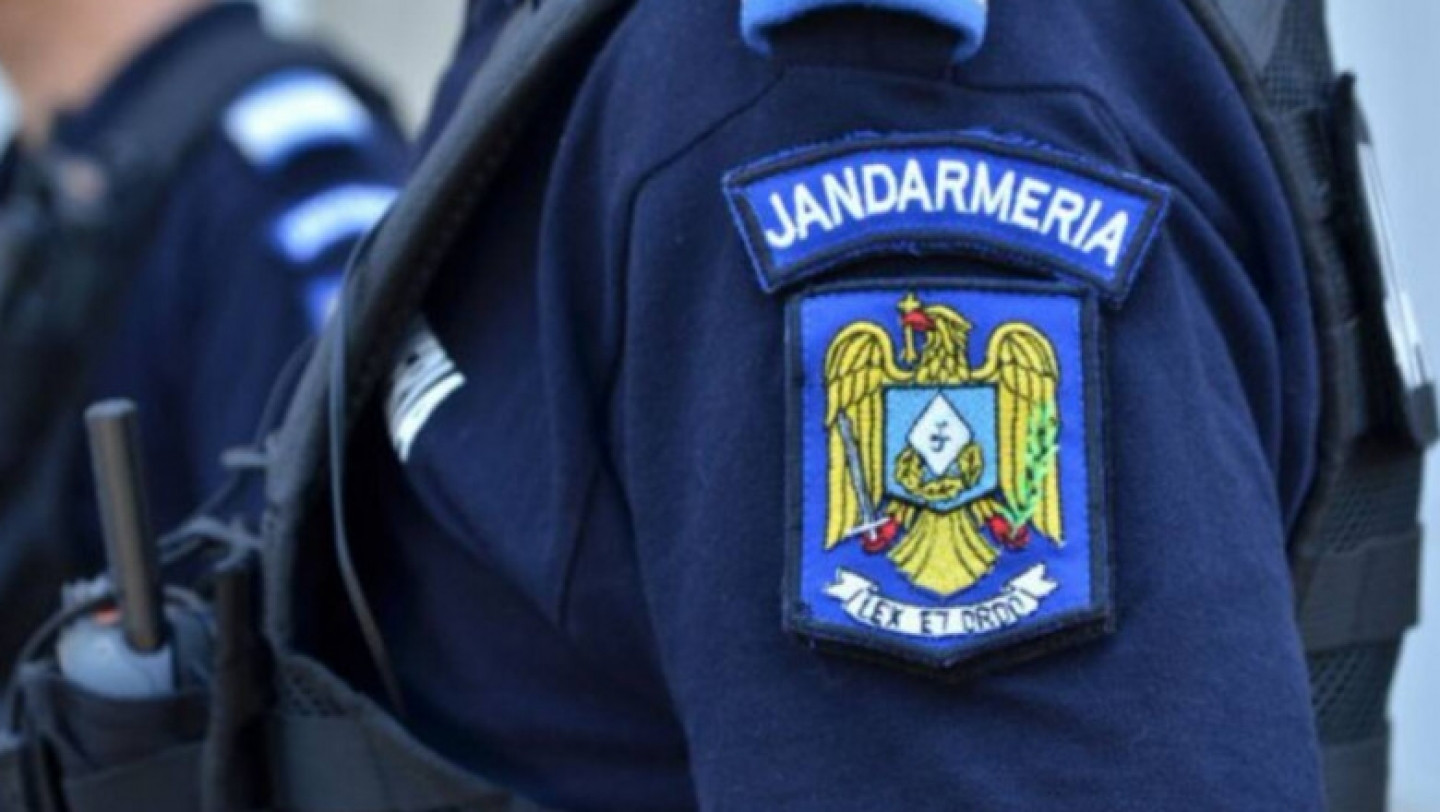 Jandarmeria Română face angajări