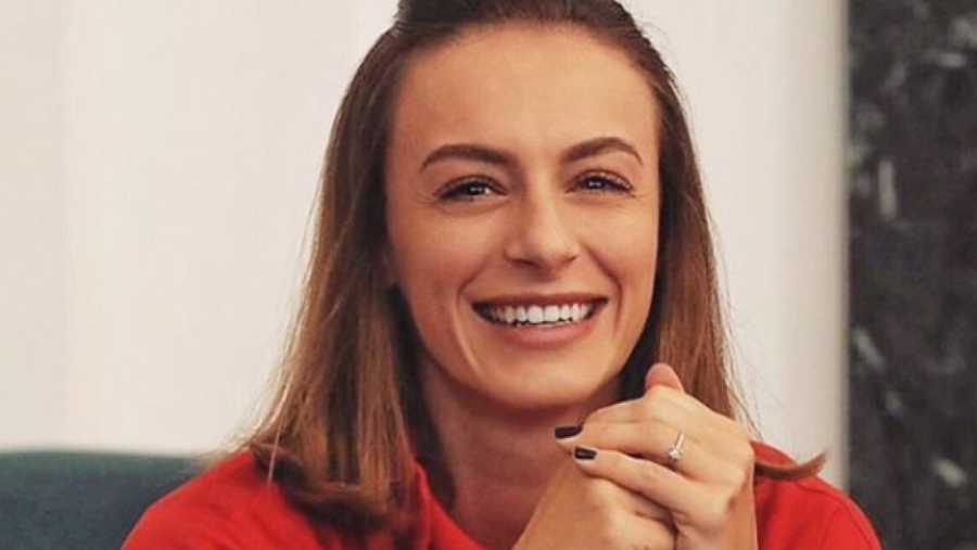 Ana Bogdan s-a calificat în sferturile de finală ale turneului WTA Open BLS de Limoges