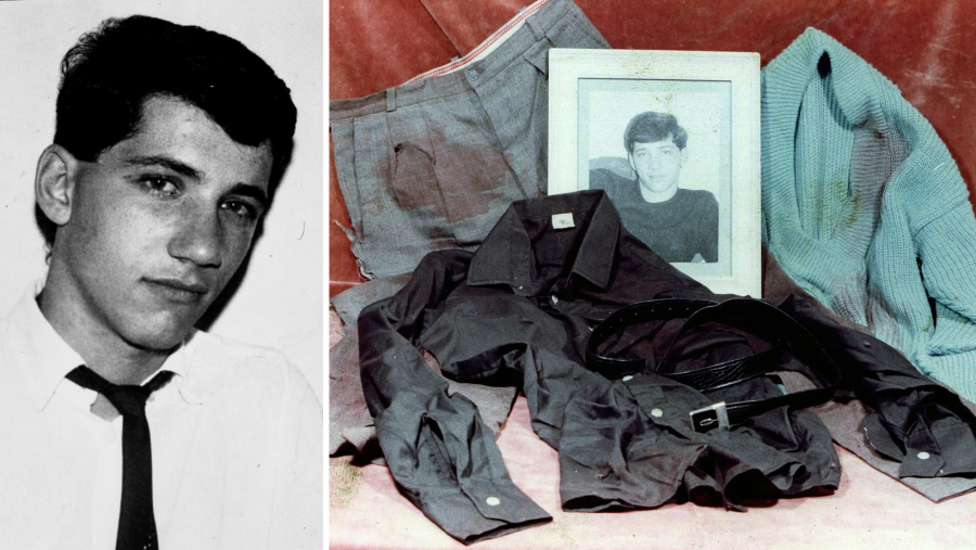 „Cine uită, nu merită” – IN MEMORIAM Erou-martir Stan Șerban-Bogdan