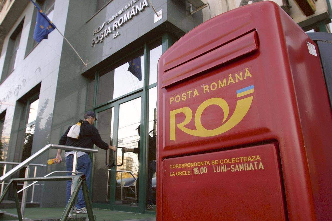 Distribuirea pensiilor va începe joi, 5 ianuarie