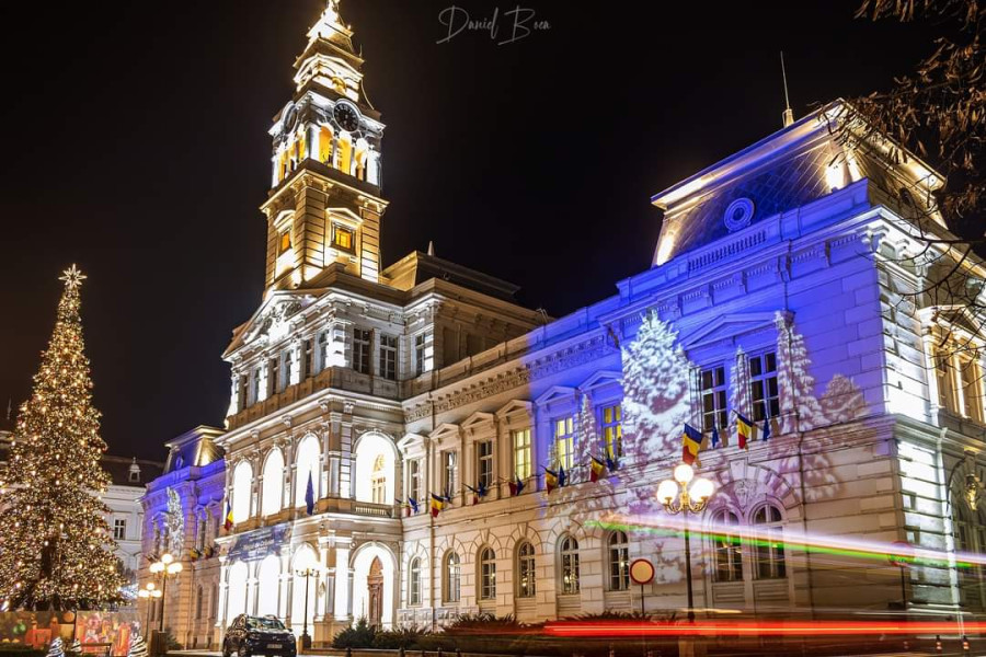 Astăzi este Ziua artei fotografice în România