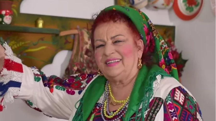 Ansamblul folcloric ”Bihorul” va susține un spectacol în amintirea solistei de muzică populară Florica Duma