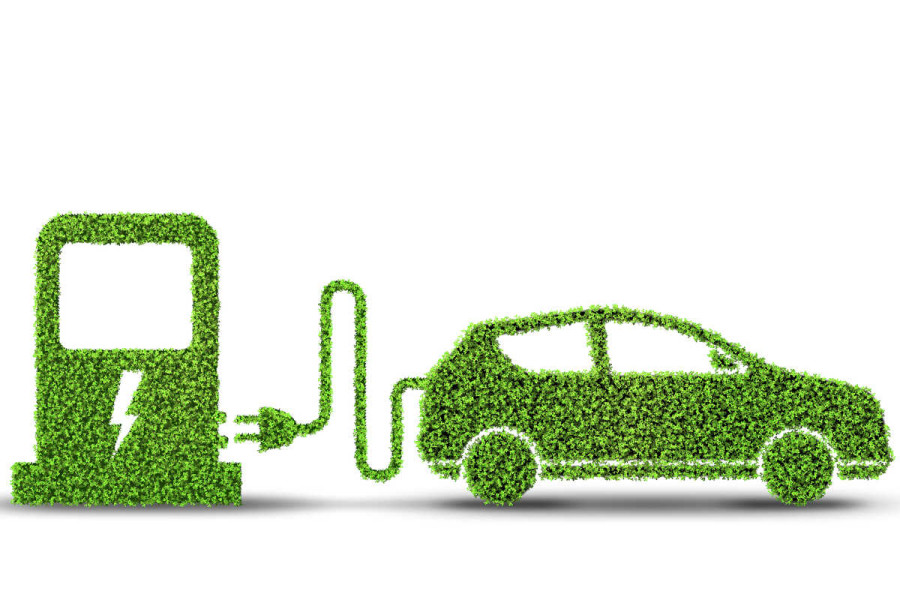Autoturismele ''verzi'' au ajuns la o cotă de piaţă de 21,7% din totalul înmatriculărilor, în 2022