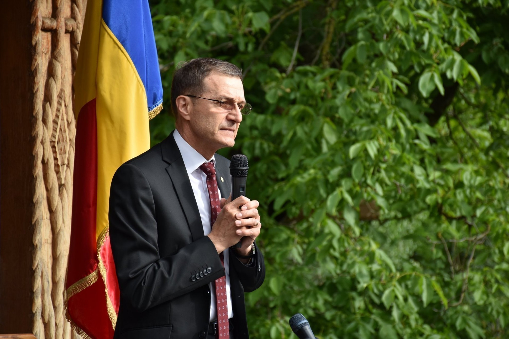 Academia Română va acorda burse elevilor cu rezultate școlare excepționale, care trăiesc în medii defavorizate