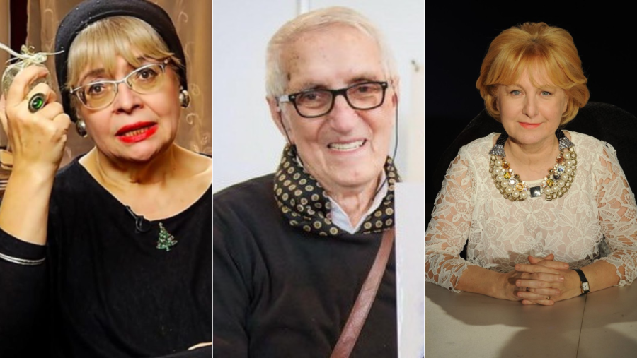 Irina Margareta Nistor, Eugenia Vodă și Puiu Manu, printre personalitățile decorate de Ziua Culturii Naționale 2023