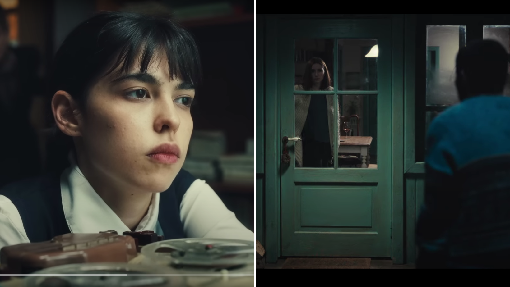 Două filme româneşti, selectate la Festivalul Internaţional de Film de la Goteborg
