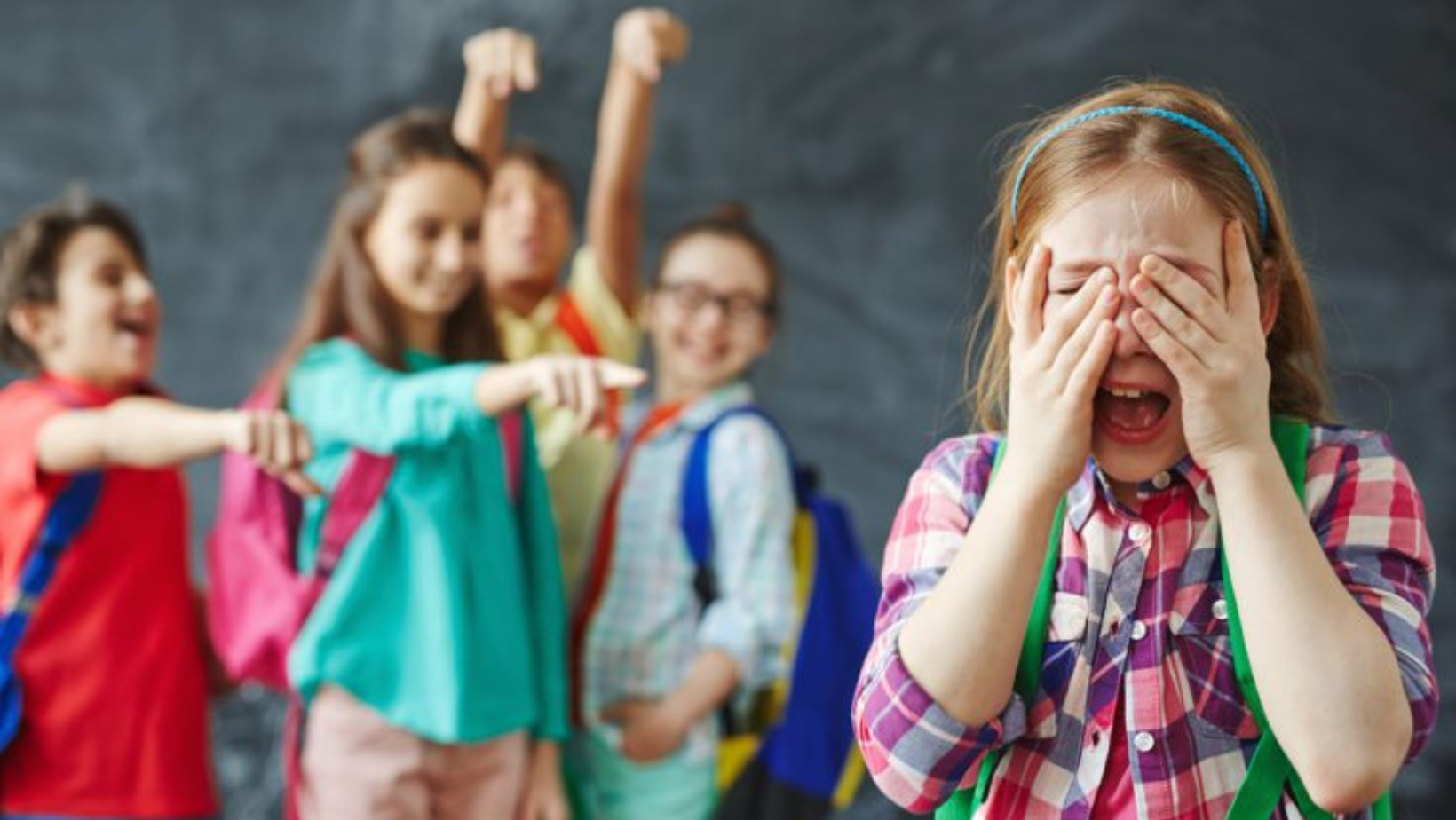 Semnal de alarmă: Numărul cazurilor de bullying din școli a crescut cu aproape o treime în România