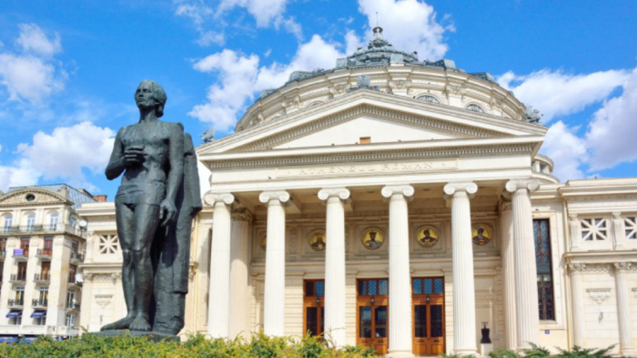 Cei mai valoroşi oameni de ştiinţă, premiați la Ateneul Român în cadrul Galei Cercetării Româneşti