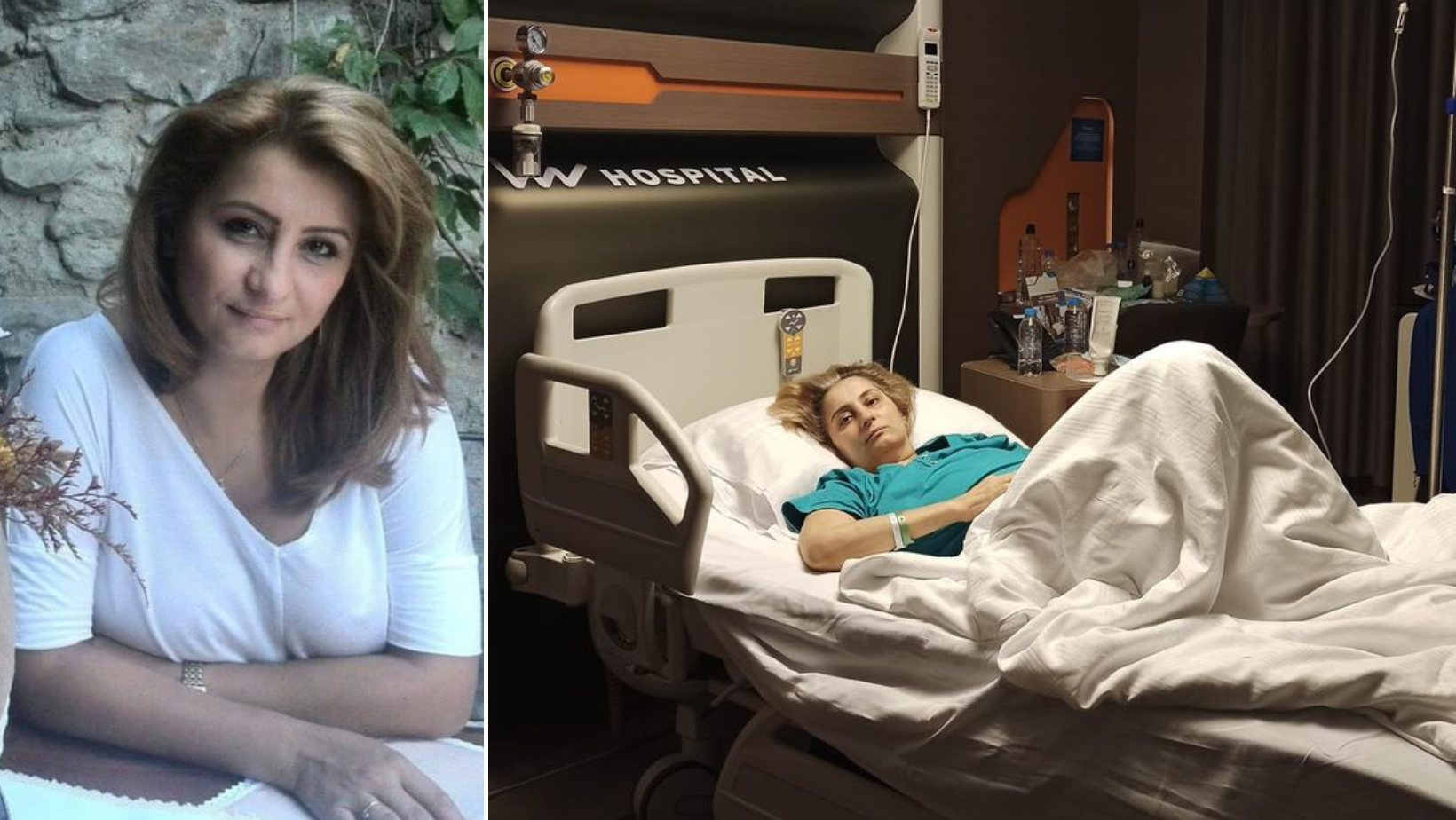 Mama e numai una, iar copiii au nevoie de ea! Fiecare leu donat pentru Vali, alături de un gând bun, vindecă