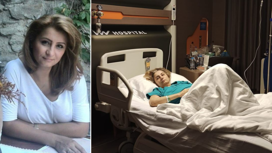 Mama e numai una, iar copiii au nevoie de ea! Fiecare leu donat pentru Vali, alături de un gând bun, vindecă