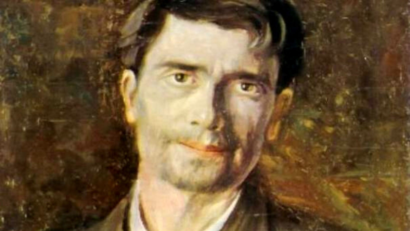 Pictorul Ştefan Luchian, omagiat la 155 de ani de la naștere printr-o expoziţie cu lucrări ale elevilor de la Liceul de Artă din Botoșani
