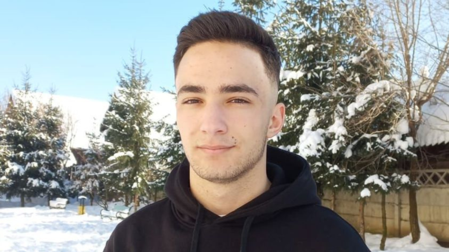 El este câștigătorul din România al concursului UE pentru tinerii traducători
