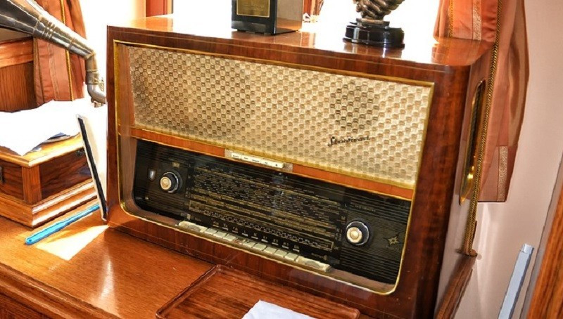 13 februarie - Ziua mondială a radioului