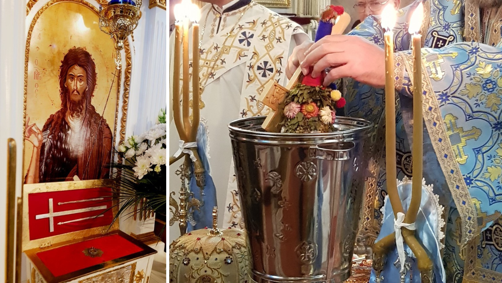 Zilele de 6 şi 7 ianuarie, sărbători legale în care nu se lucrează