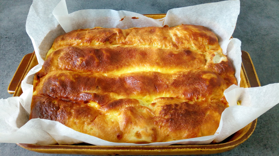 Plăcinta dobrogeană a fost oficial recunoscută la nivel european ca produs autentic românesc