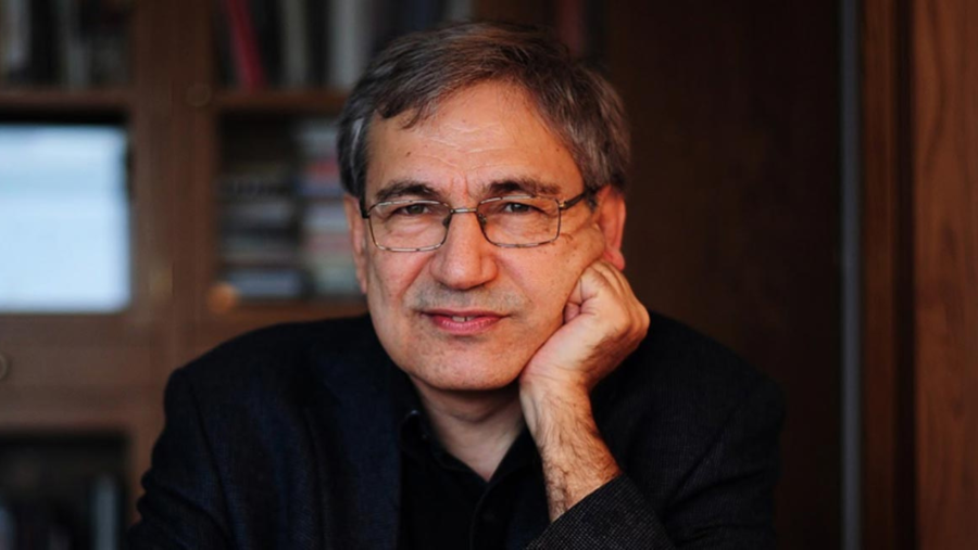 Scriitorul Orhan Pamuk, laureat al premiului Nobel, va primi titlul de Doctor Honoris Causa al UVT