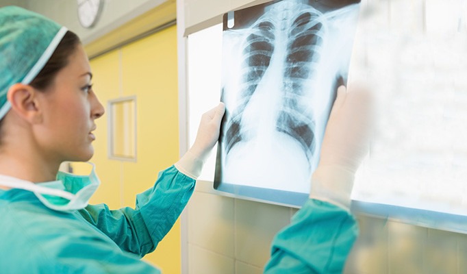 Astăzi este  Ziua Mondială de Luptă Împotriva Tuberculozei