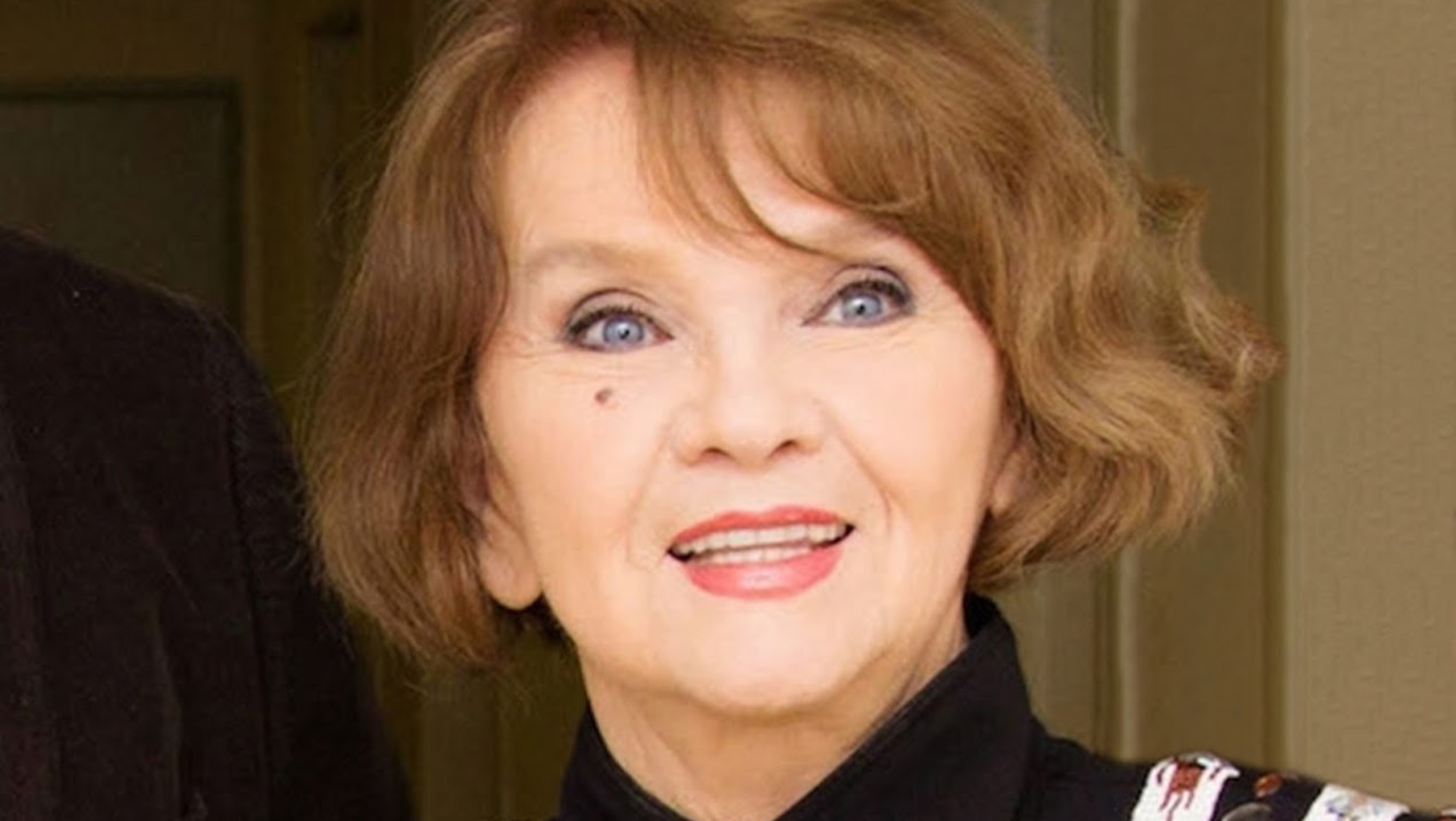 Margareta Pâslaru sărbătoreşte 65 de ani de activitate neîntreruptă prin lansarea albumului "Timpul nu moare - 65 de ani în showbiz"