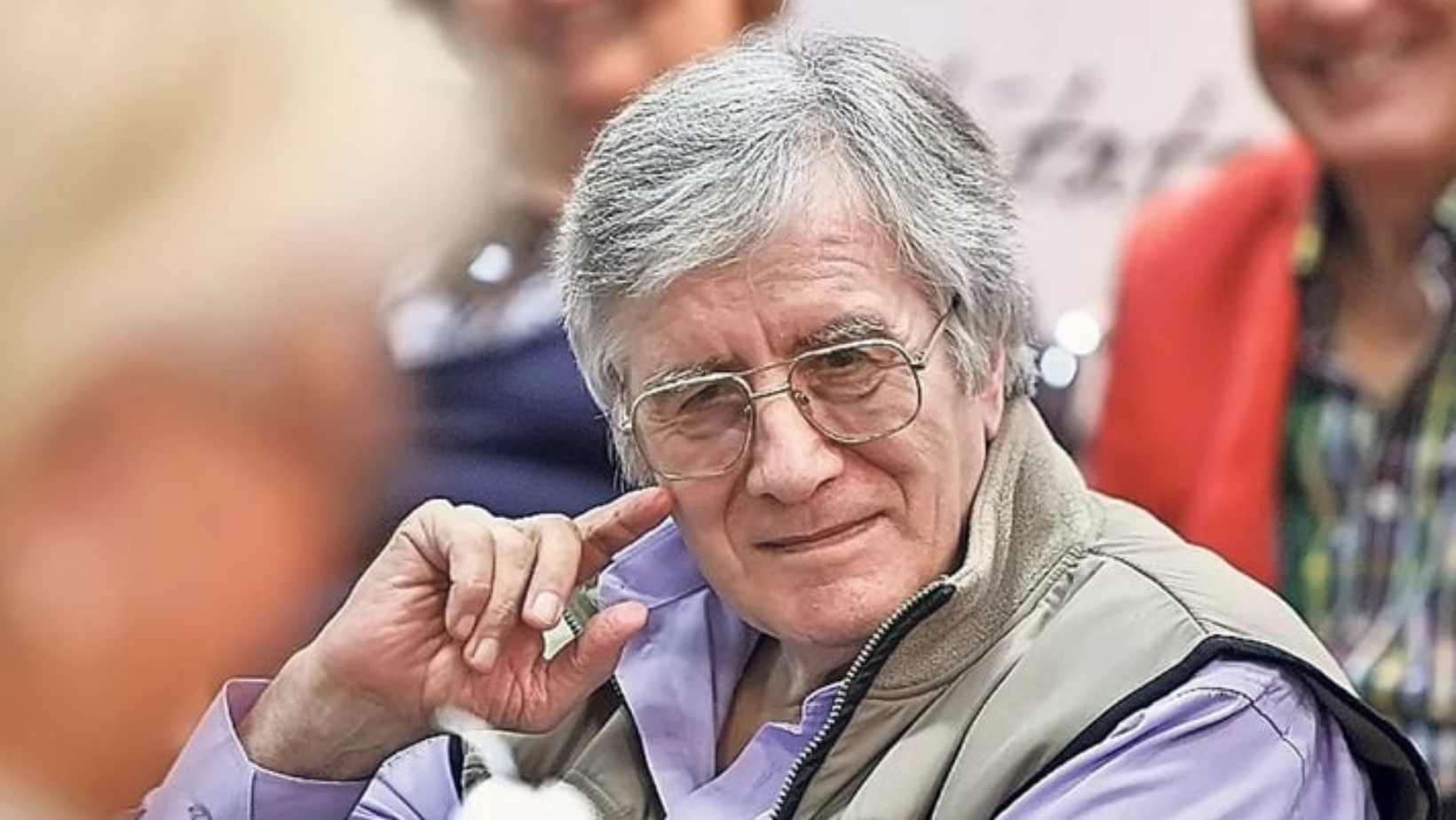 Cornel Constantiniu împlinește astăzi 78 de ani