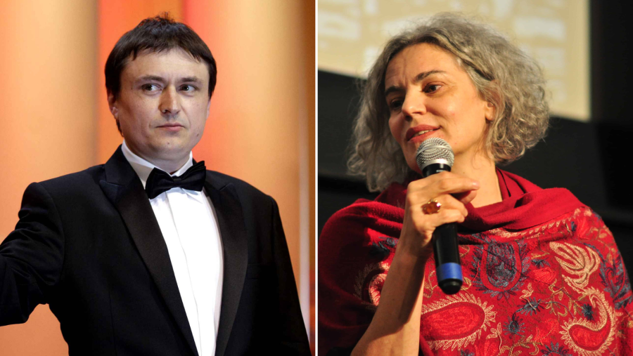 Cristian Mungiu și Maia Morgenstern, invitaţi speciali ai Festivalului „Zilele Filmului Românesc la Oslo”