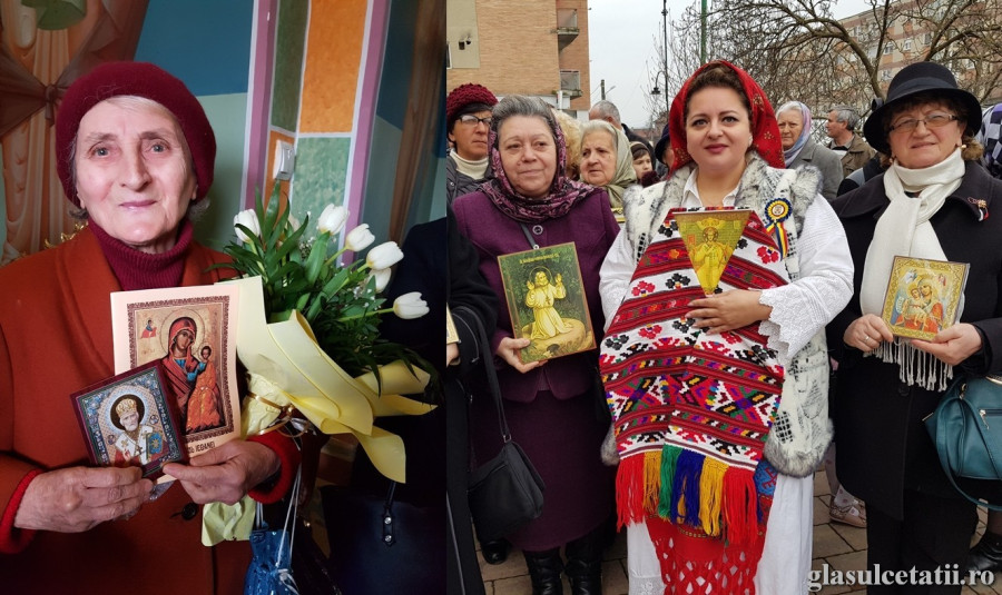 Patriarhul României: Sfintele Femei Mironosițe, modele pentru femeile creștine