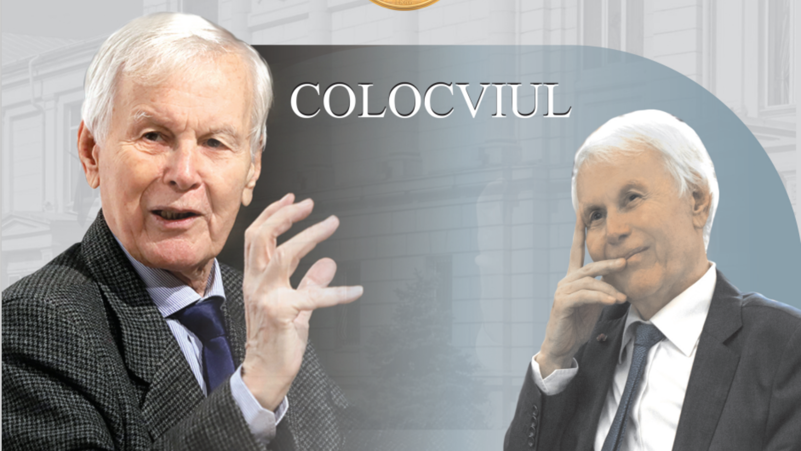 ”Eugen Simion – modelele criticii românești” – colocviu organizat de Academia Română la împlinirea a 90 de ani de la nașterea reputatului critic și istoric literar