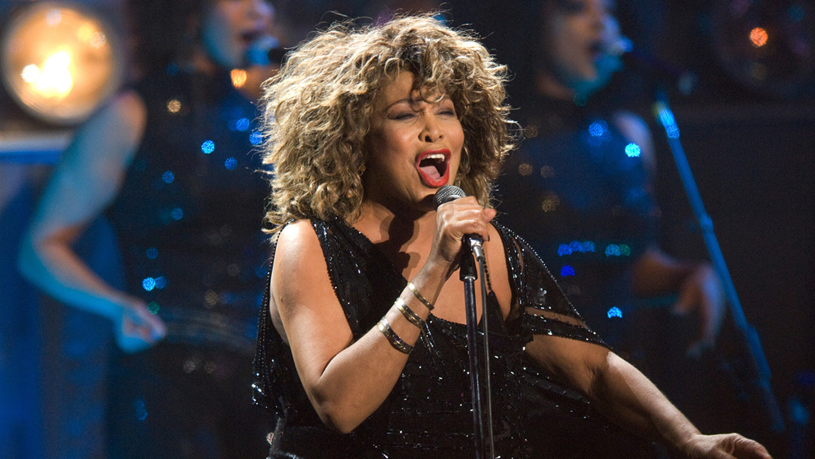 S-a stins o legendă. Tina Turner a murit la vârsta de 83 de ani