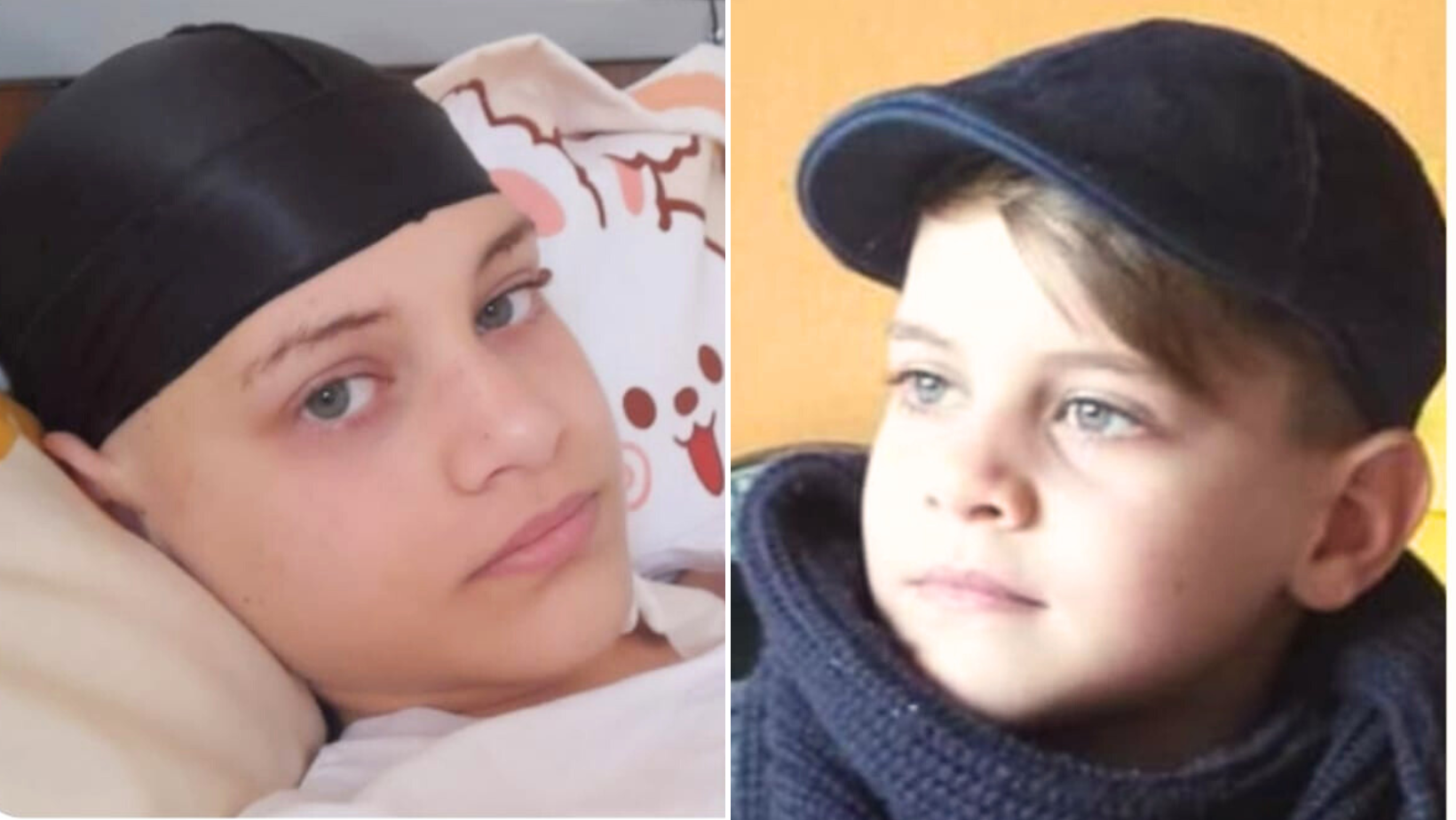 Strigătul unei Mame: Nu ne mai descurcăm fără ajutorul vostru și vă implorăm îngenunchiați să ne susțineți în lupta pentru viața lui Darius!